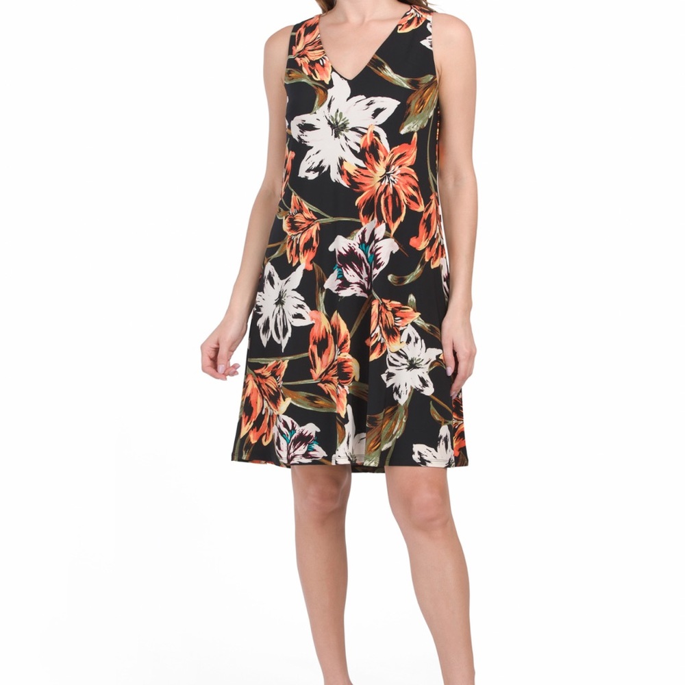 Anne Klein Dress
